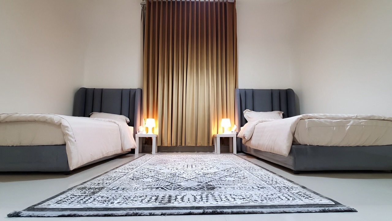 Photo of Bedroom in Al Olaya District
