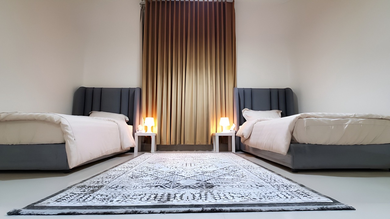 Photo of Bedroom in Al Olaya District
