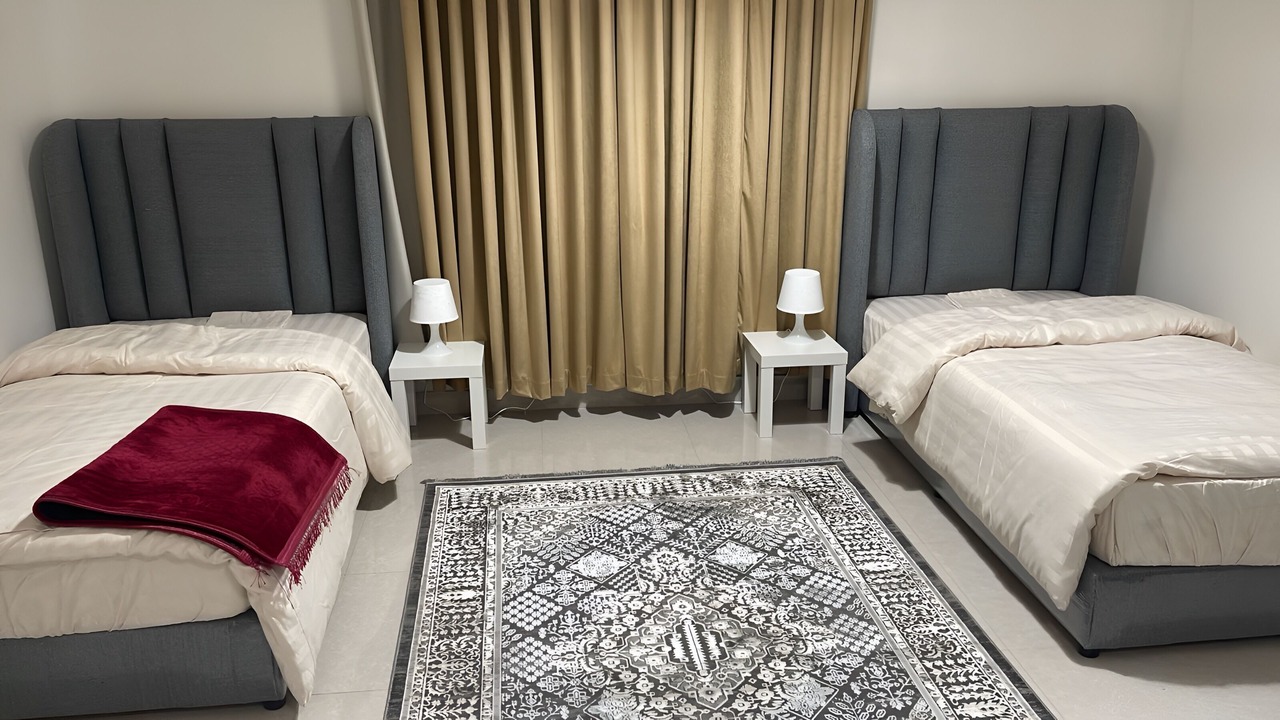 Photo of Bedroom in Al Olaya District