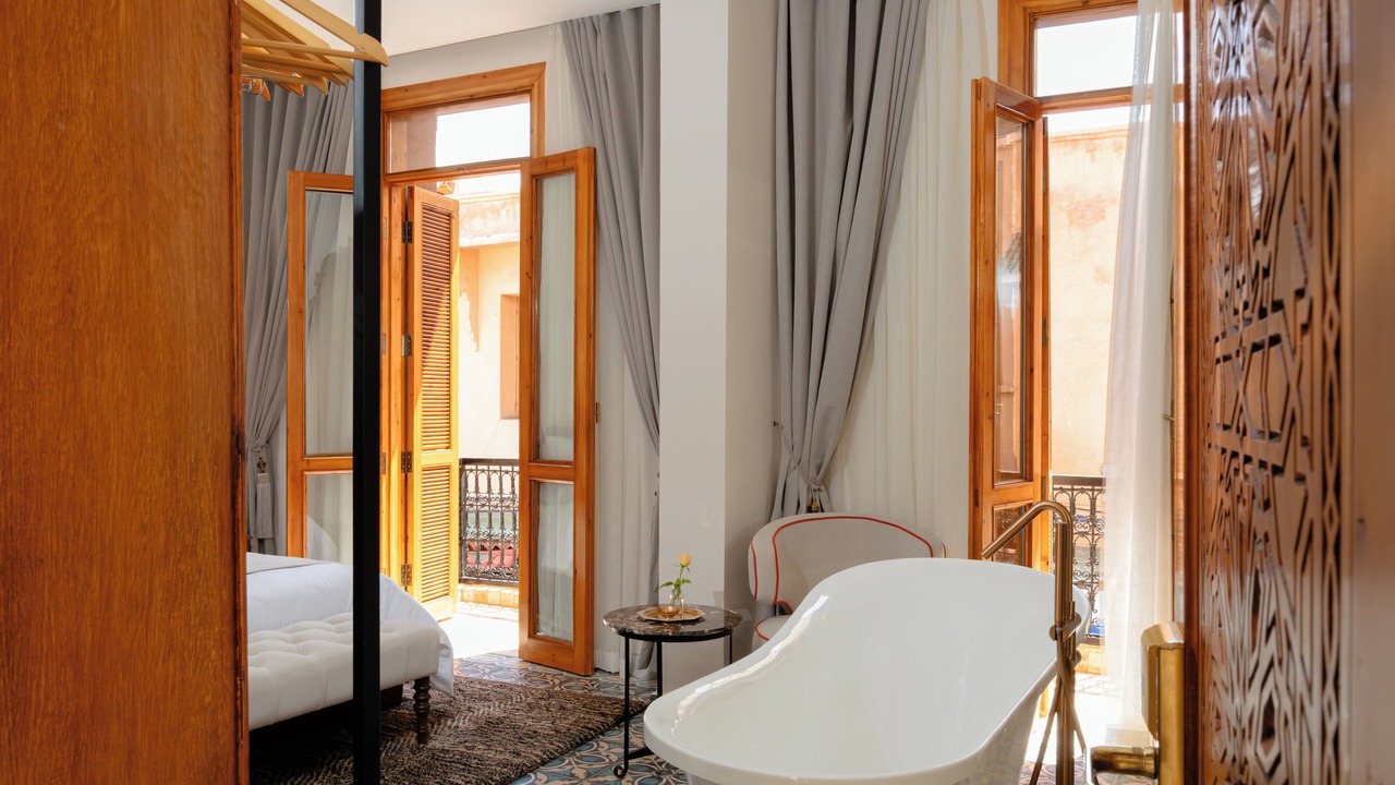 Photo of Bedroom in Arset El Bilk