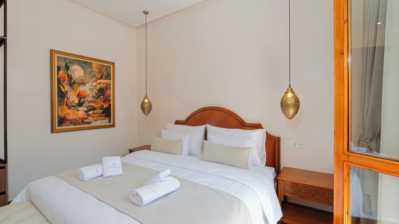 Photo of Bedroom in Arset El Bilk