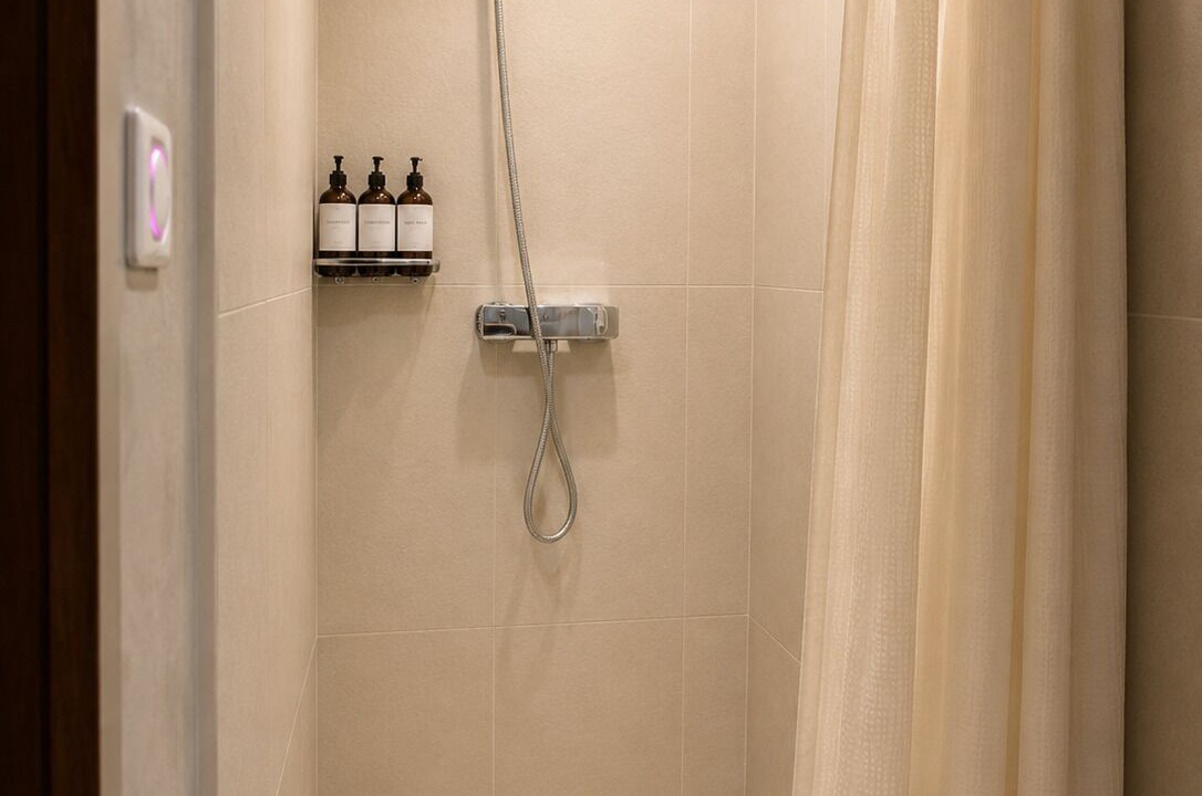 Photo of Bathroom in Taghazout