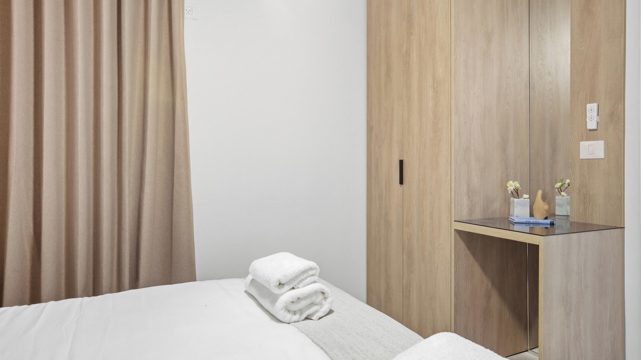 Photo of Bedroom in Nachlaot