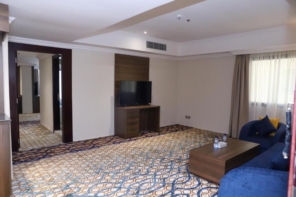 Photo of Bedroom in Al Jubail