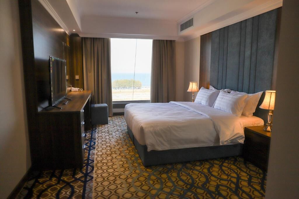 Photo of Bedroom in Al Jubail