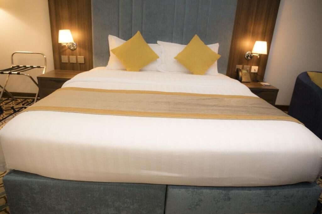 Photo of Bedroom in Al Jubail