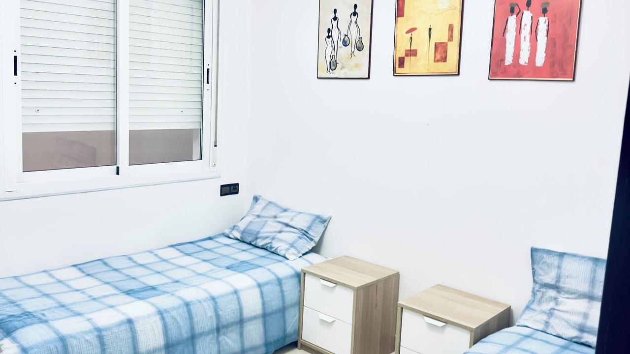 Photo of Bedroom in Mediouna