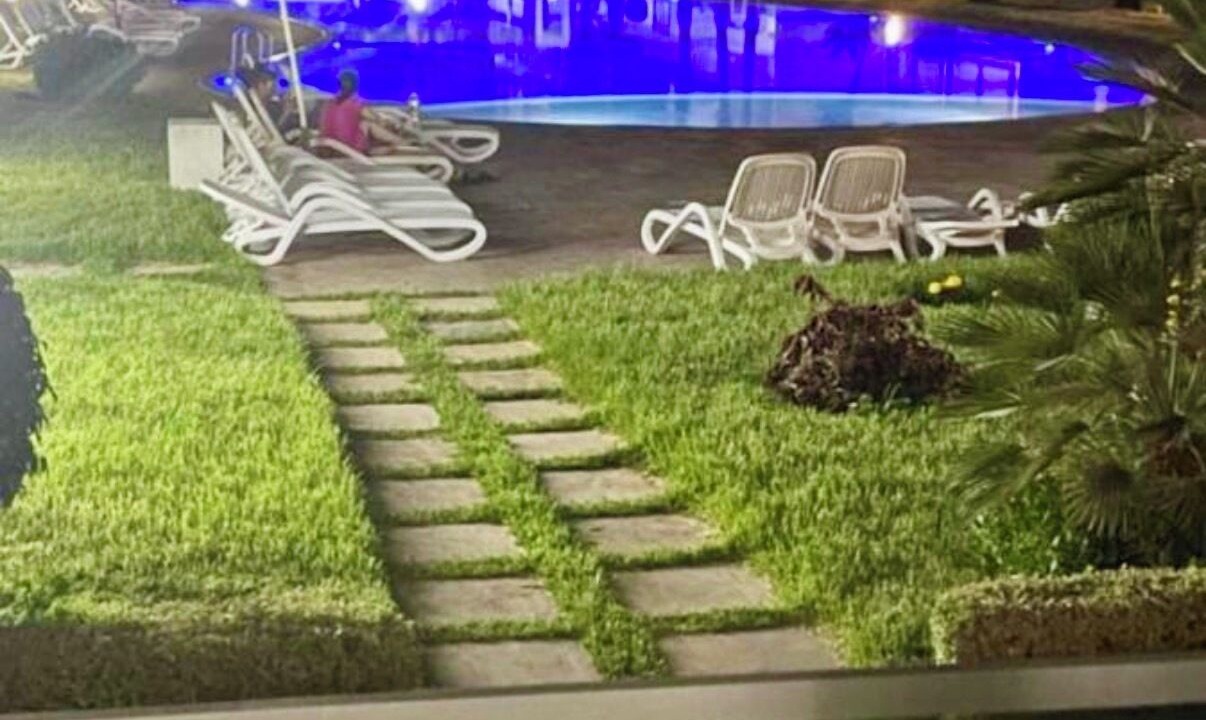 Photo of Outdoor in Sidi Rahal