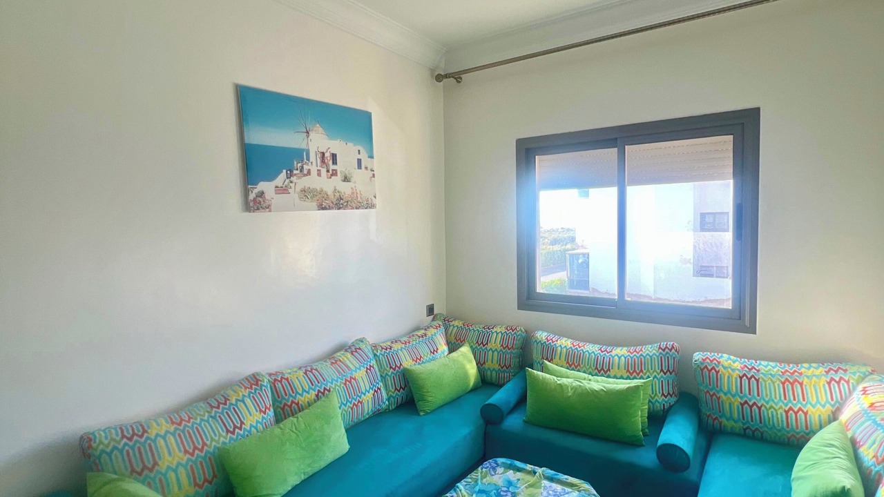 Photo of Livingroom in Sidi Rahal