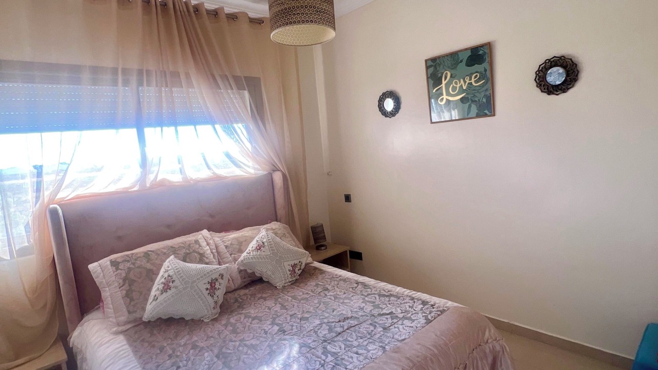 Photo of Bedroom in Sidi Rahal