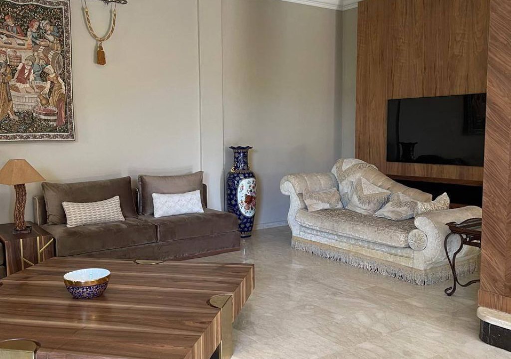 Photo of Livingroom in Targa