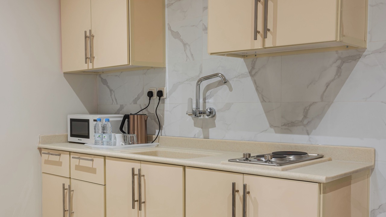 Photo of Kitchen in Al Baha