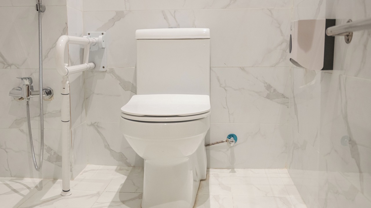 Photo of Bathroom in Al Baha