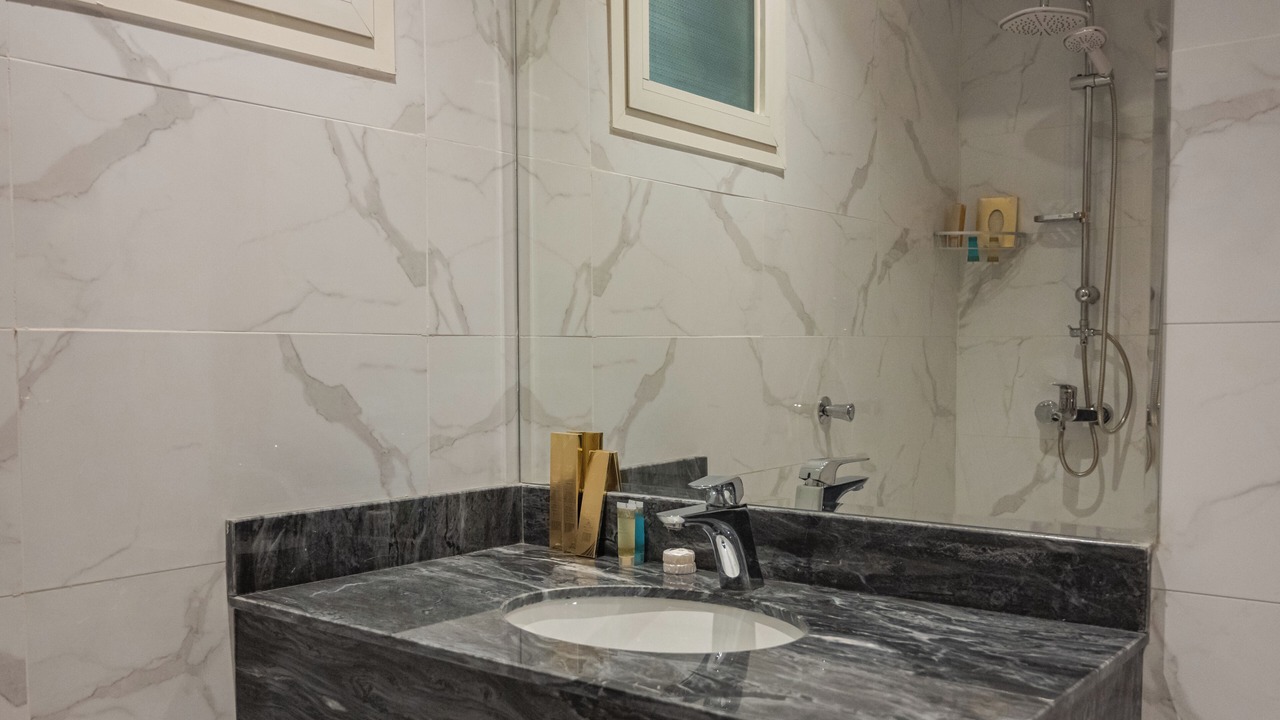 Photo of Bathroom in Al Baha