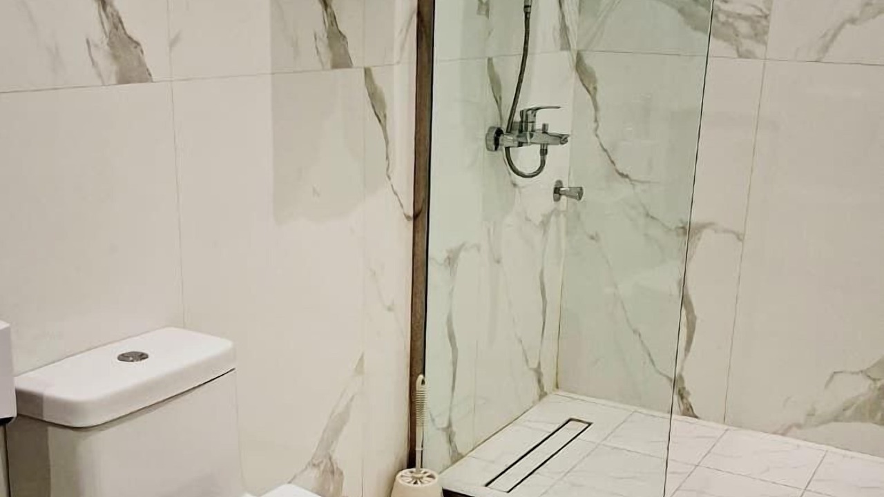 Photo of Bathroom in Al Baha
