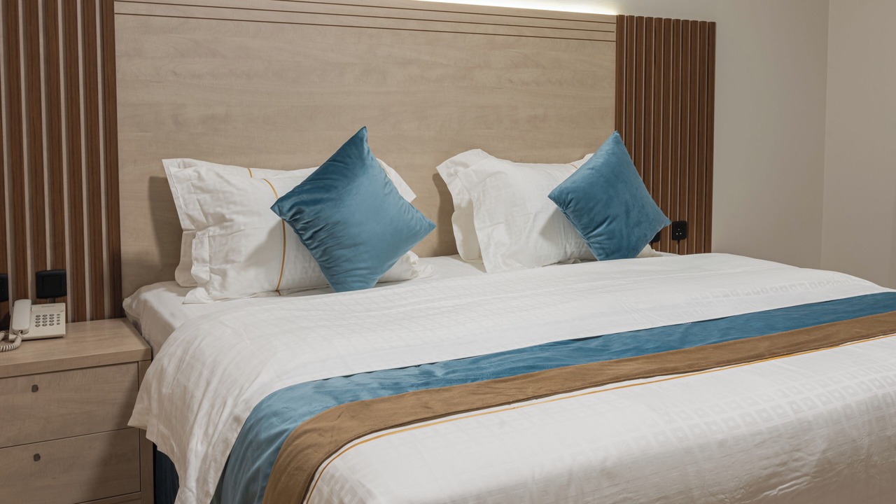 Photo of Bedroom in Al Baha