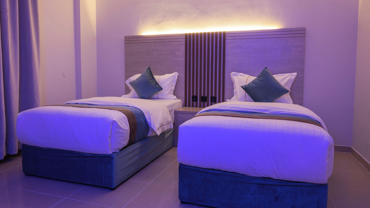 Photo of Bedroom in Al Baha