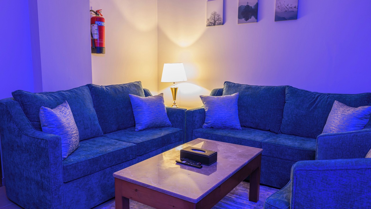 Photo of Livingroom in Al Baha