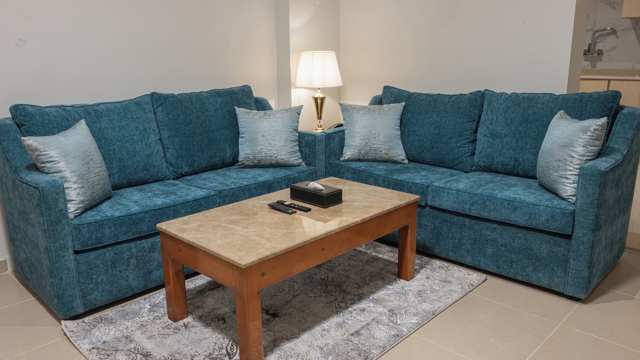 Photo of Livingroom in Al Baha