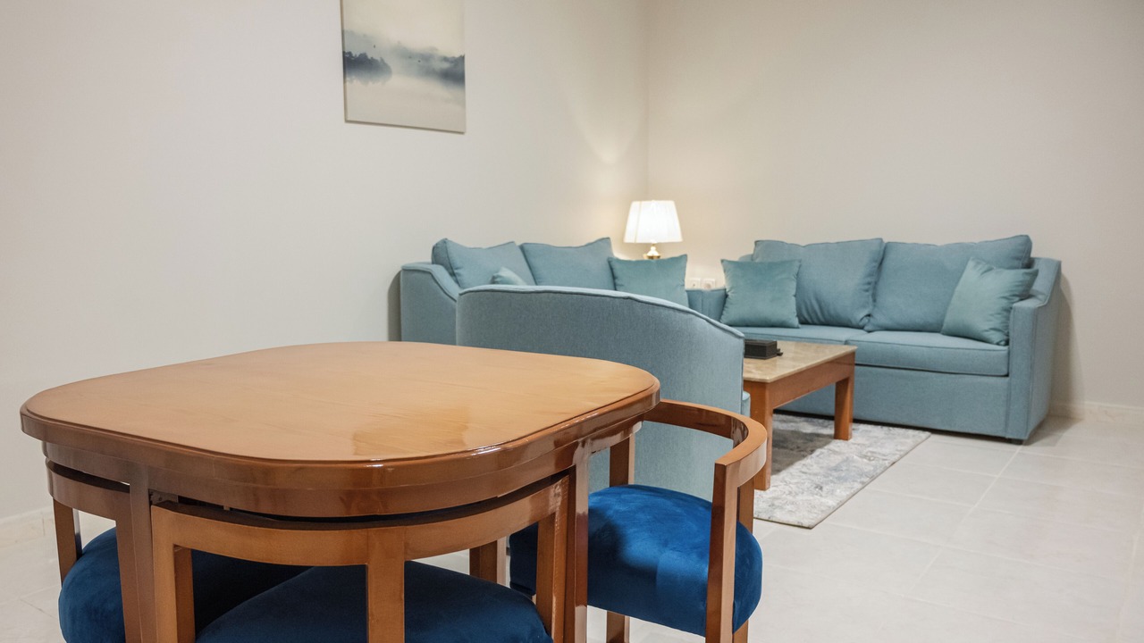 Photo of Livingroom in Al Baha