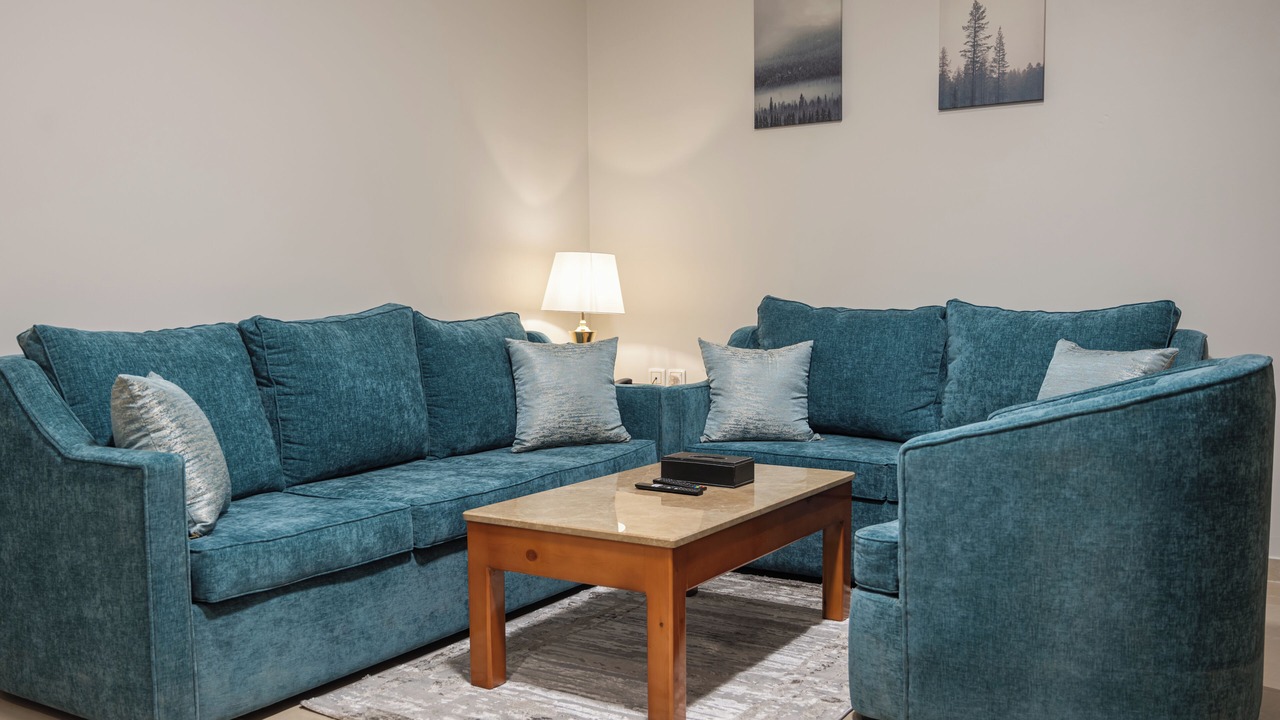 Photo of Livingroom in Al Baha