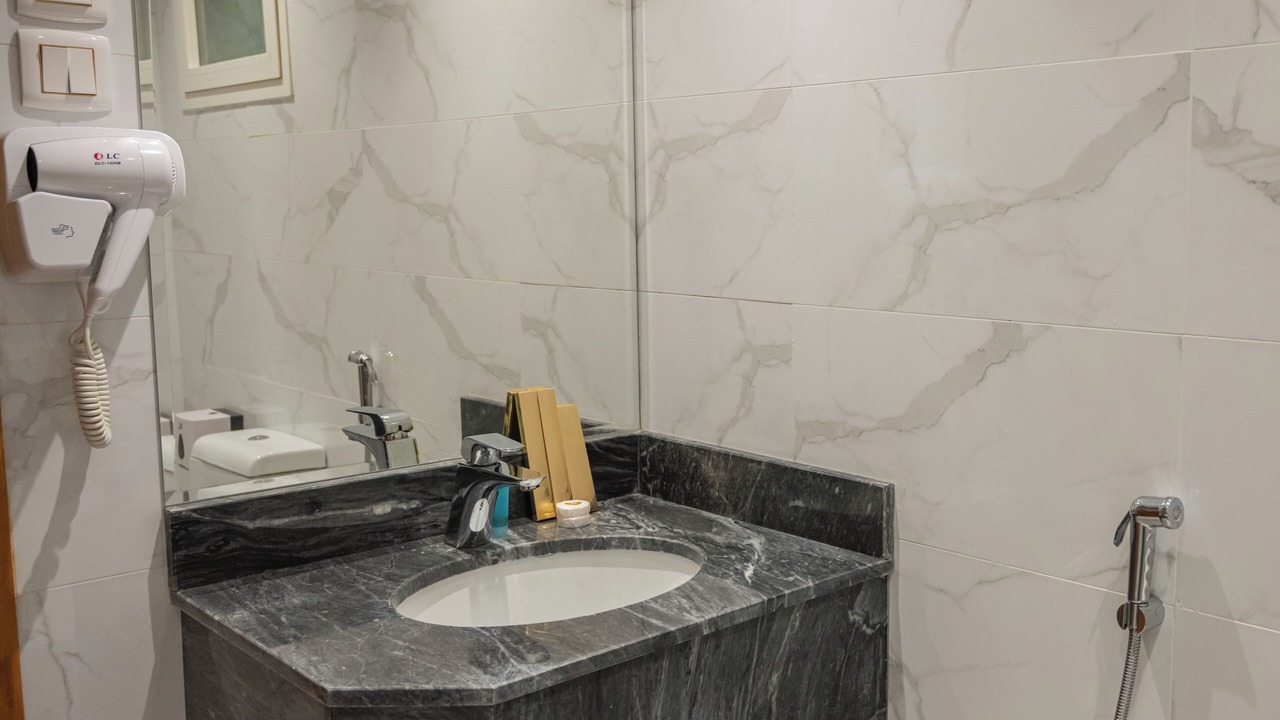 Photo of Bedroom in Al Baha