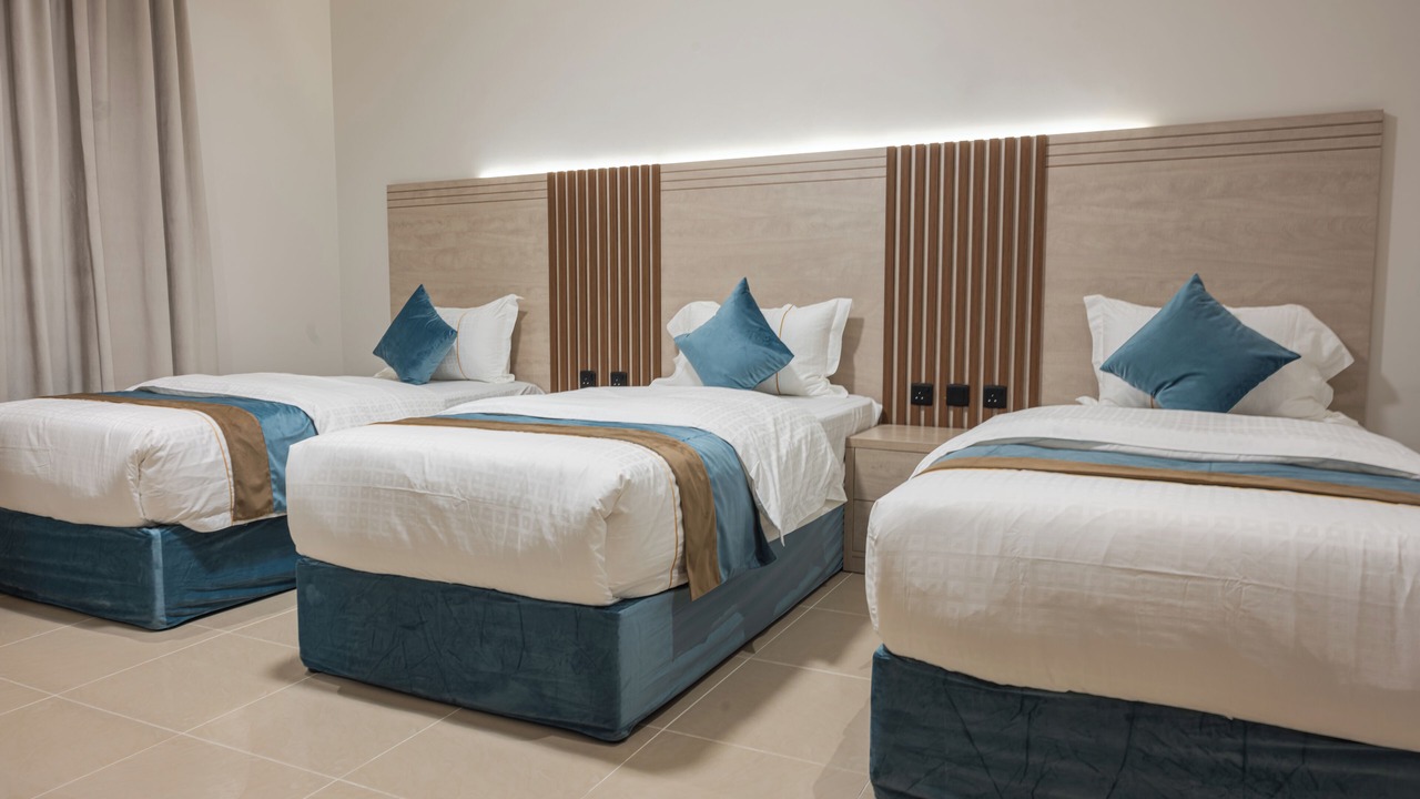 Photo of Bedroom in Al Baha