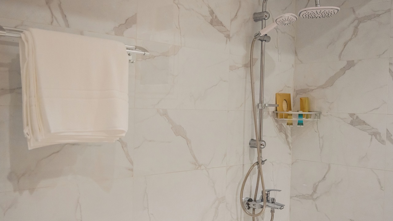 Photo of Bathroom in Al Baha