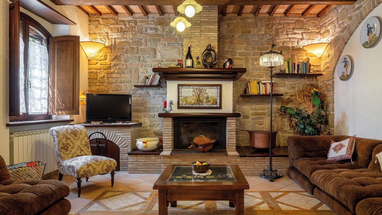 Photo of Bedroom in Lidarno