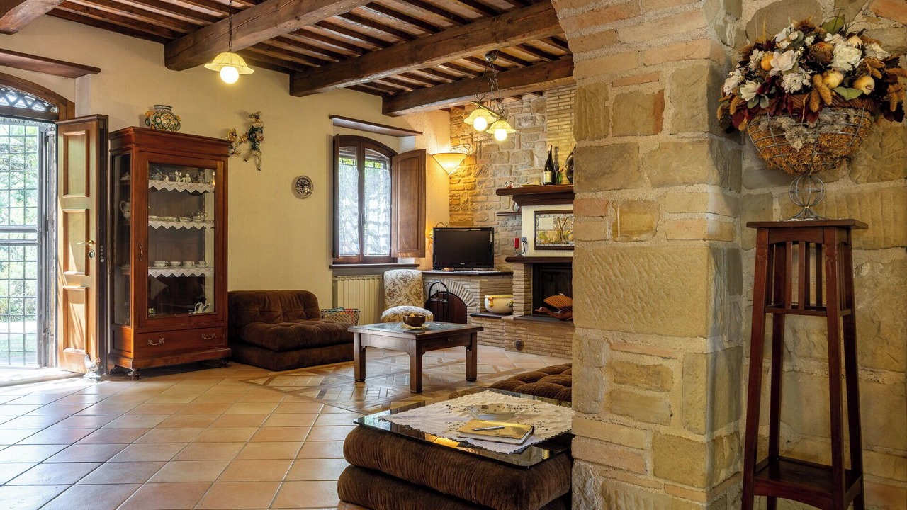 Photo of Bedroom in Lidarno