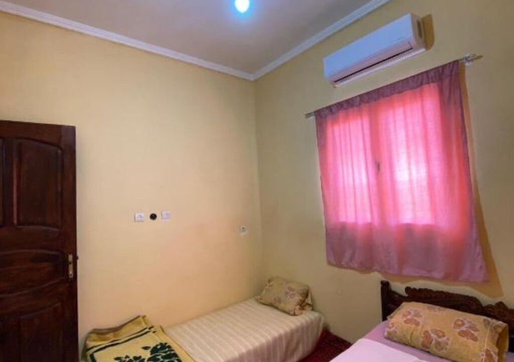 Photo of Bedroom in Merzouga