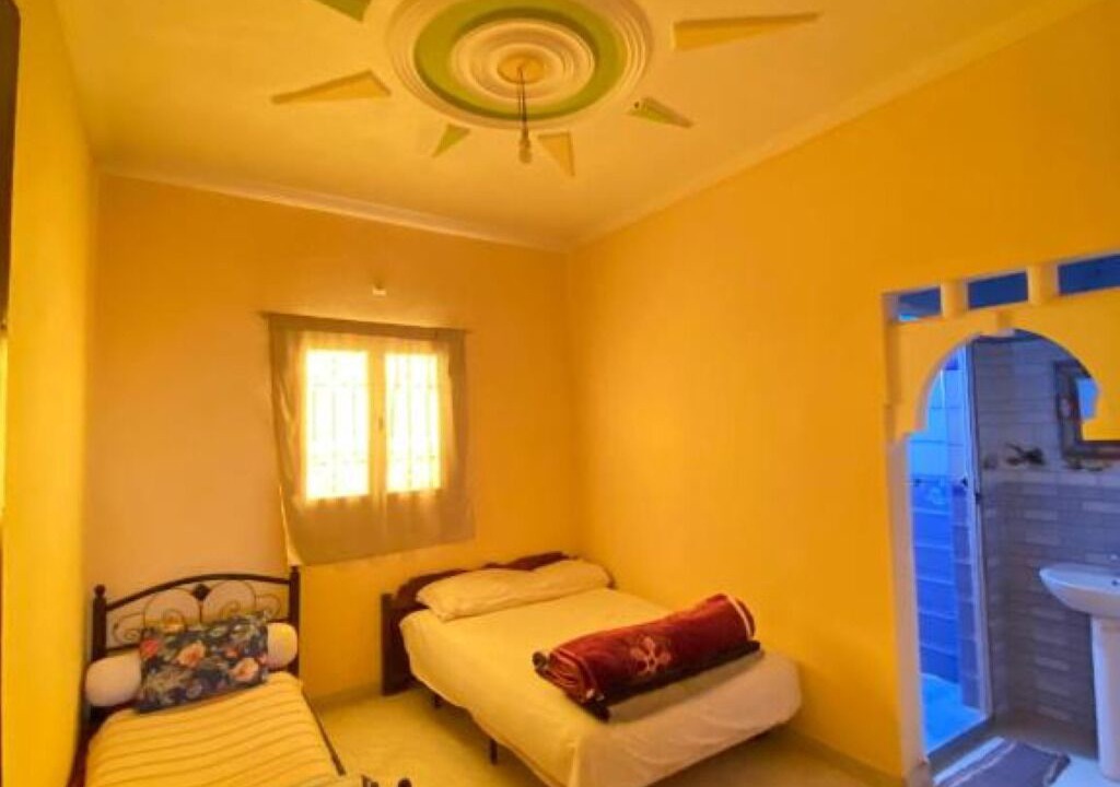 Photo of Bedroom in Merzouga