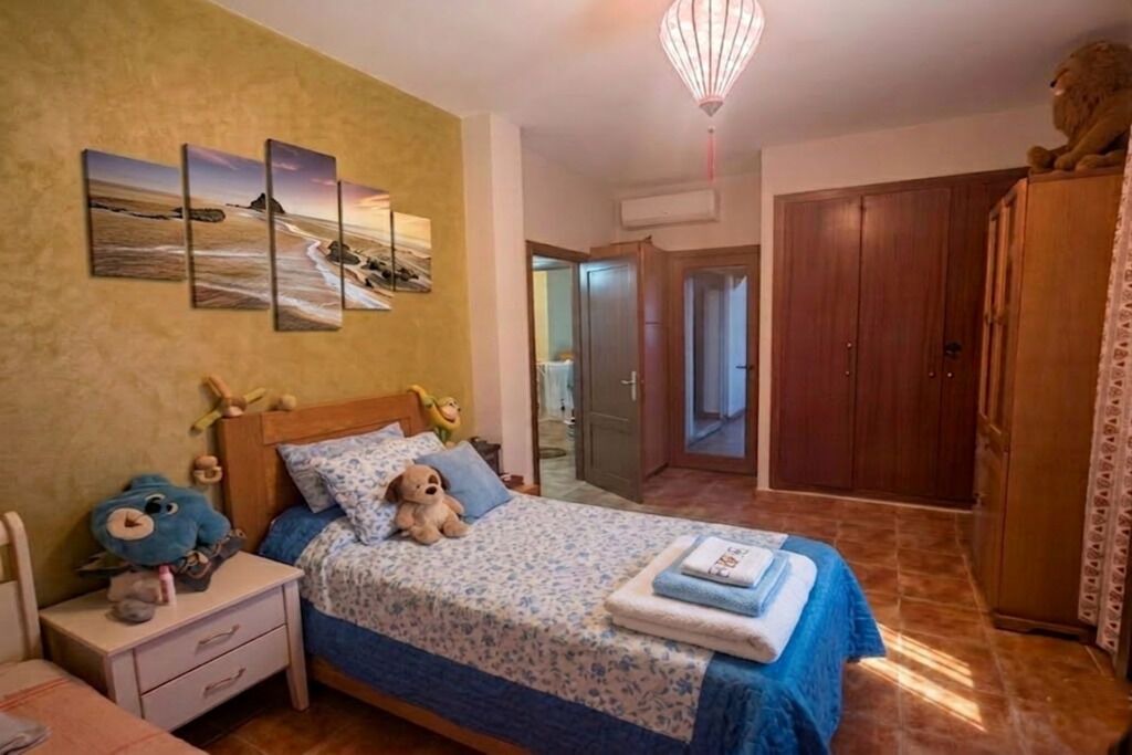 Photo of Bedroom in Marina