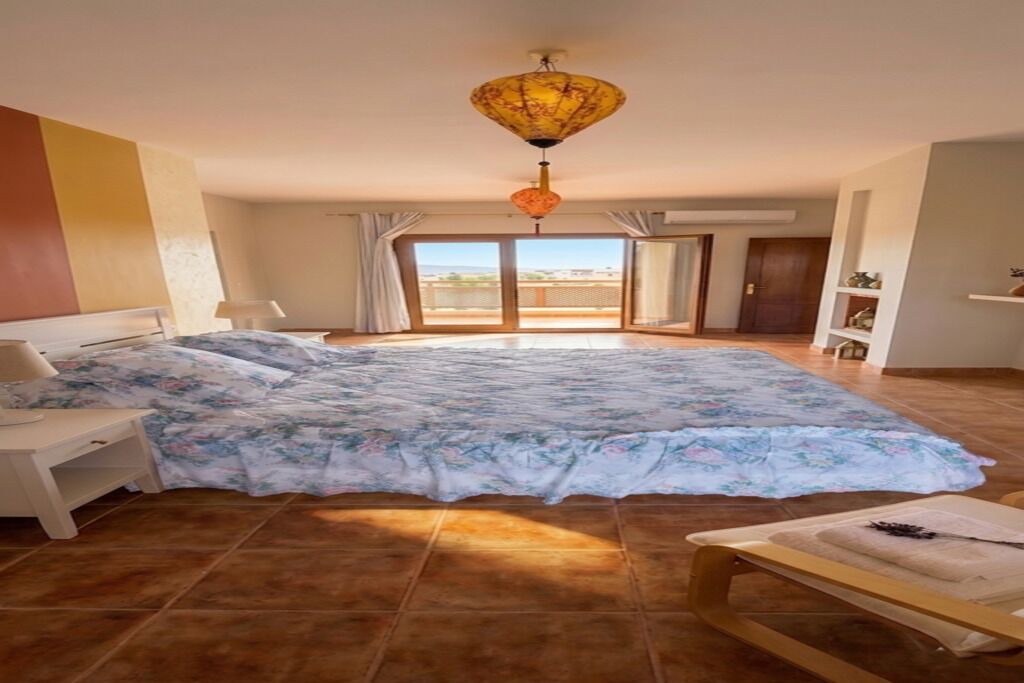 Photo of Bedroom in Marina