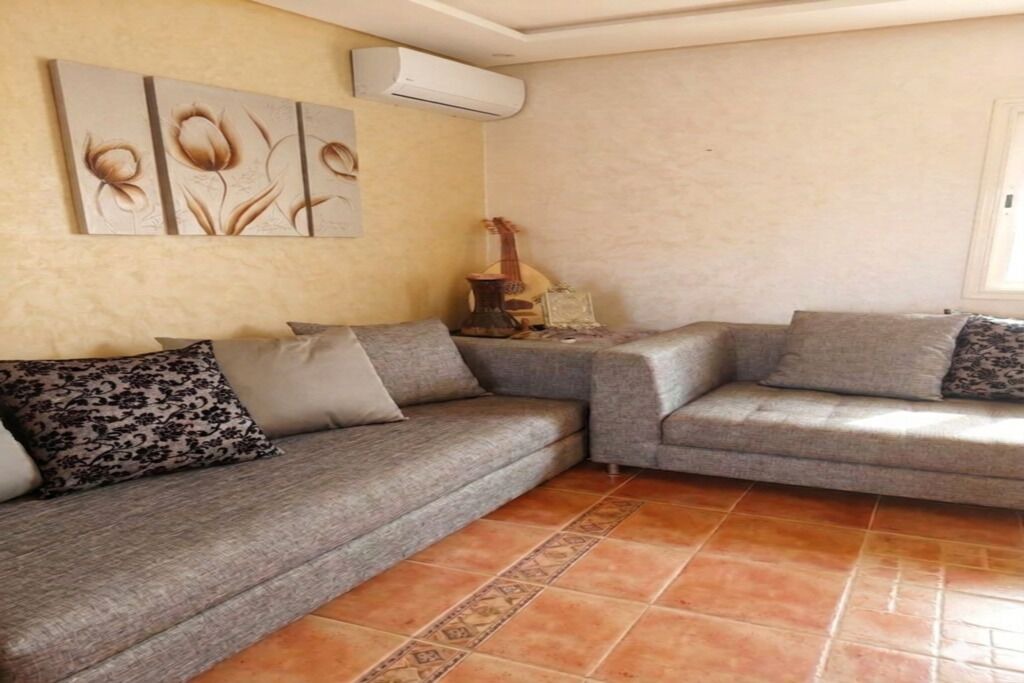 Photo of Livingroom in Marina
