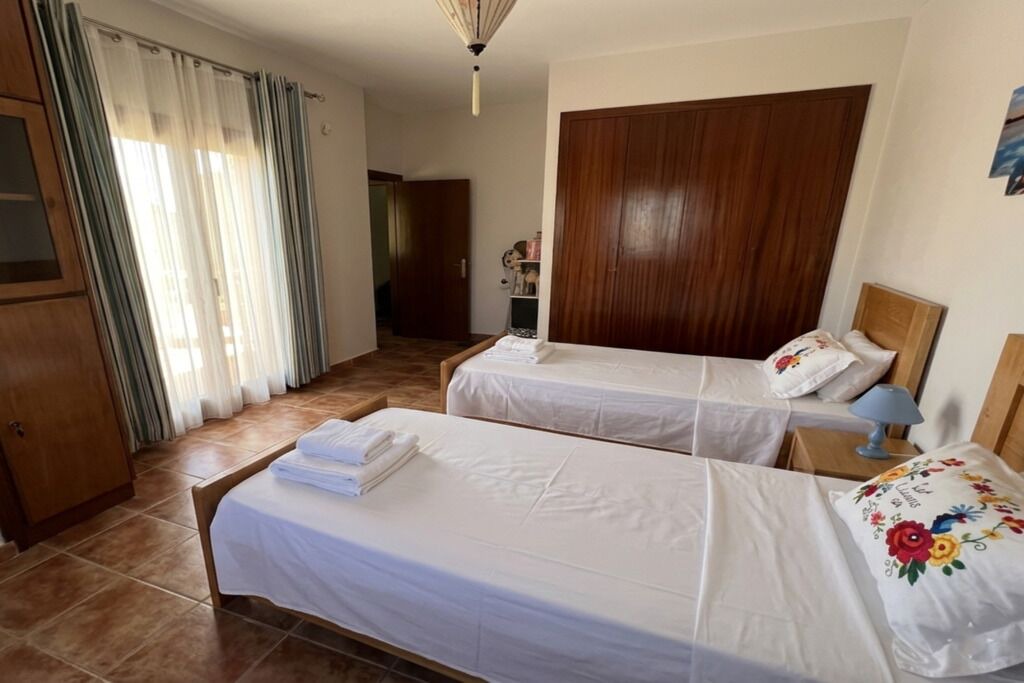 Photo of Bedroom in Marina