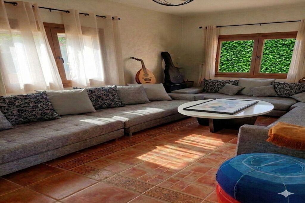 Photo of Livingroom in Marina
