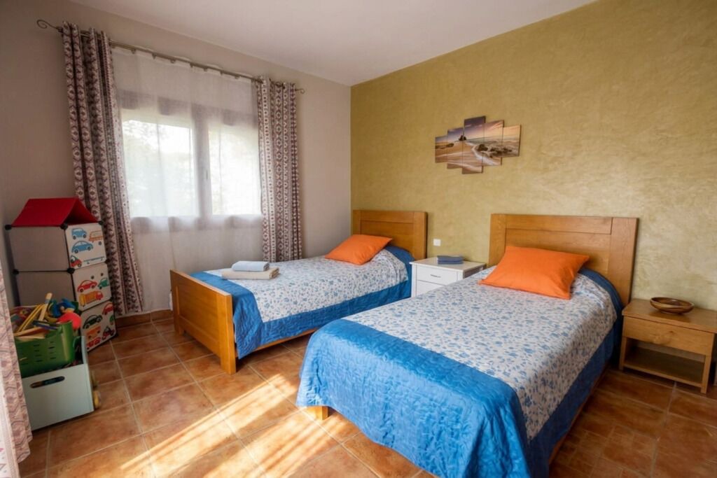 Photo of Bedroom in Marina