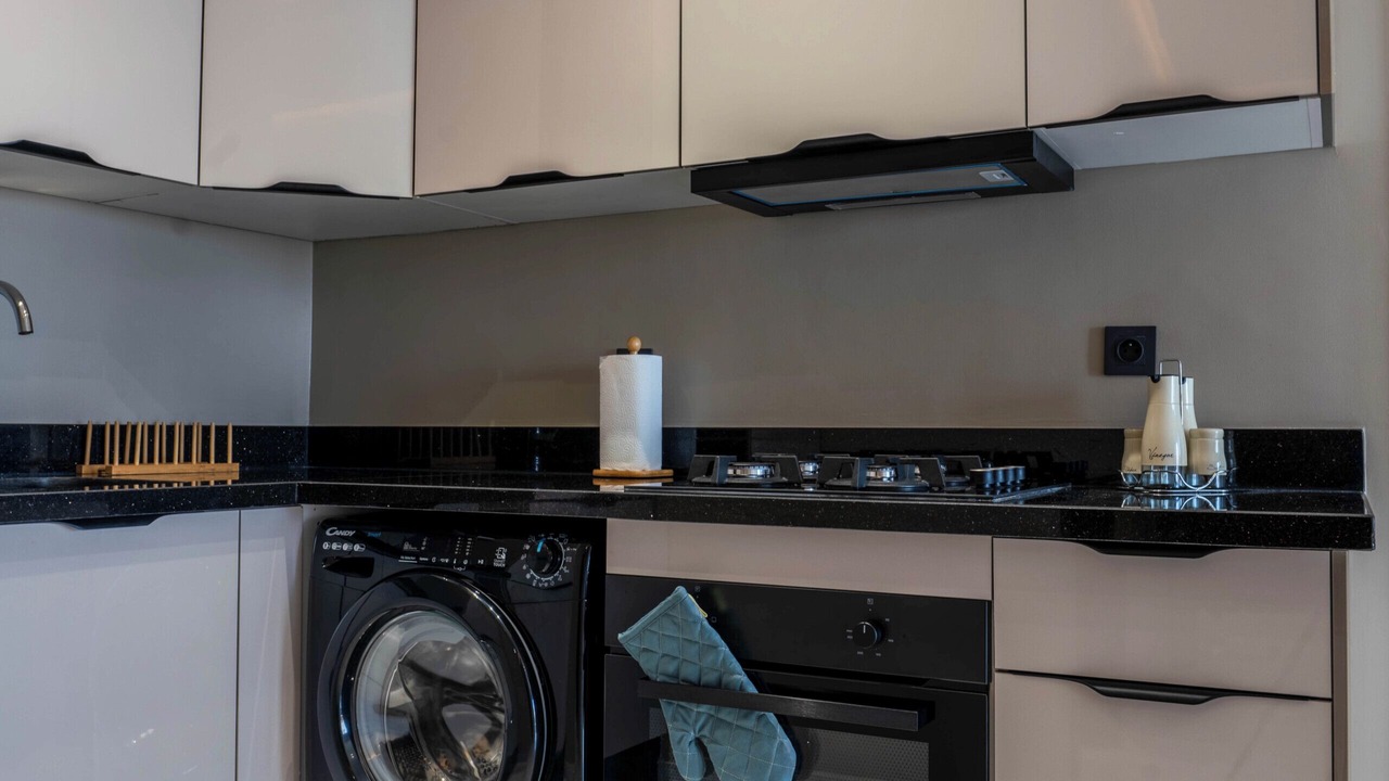 Photo of Kitchen in RACINE EXTENSION