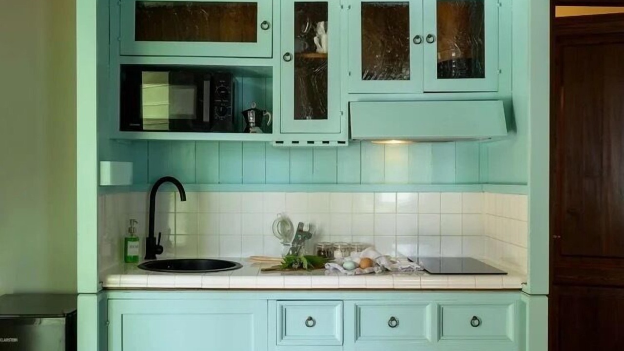 Photo of Kitchen in Nerbisci
