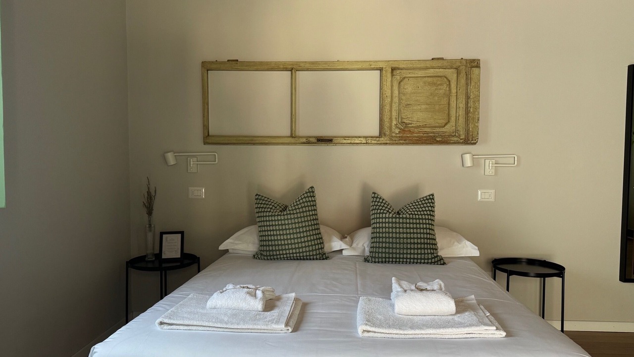 Photo of Bedroom in Nerbisci