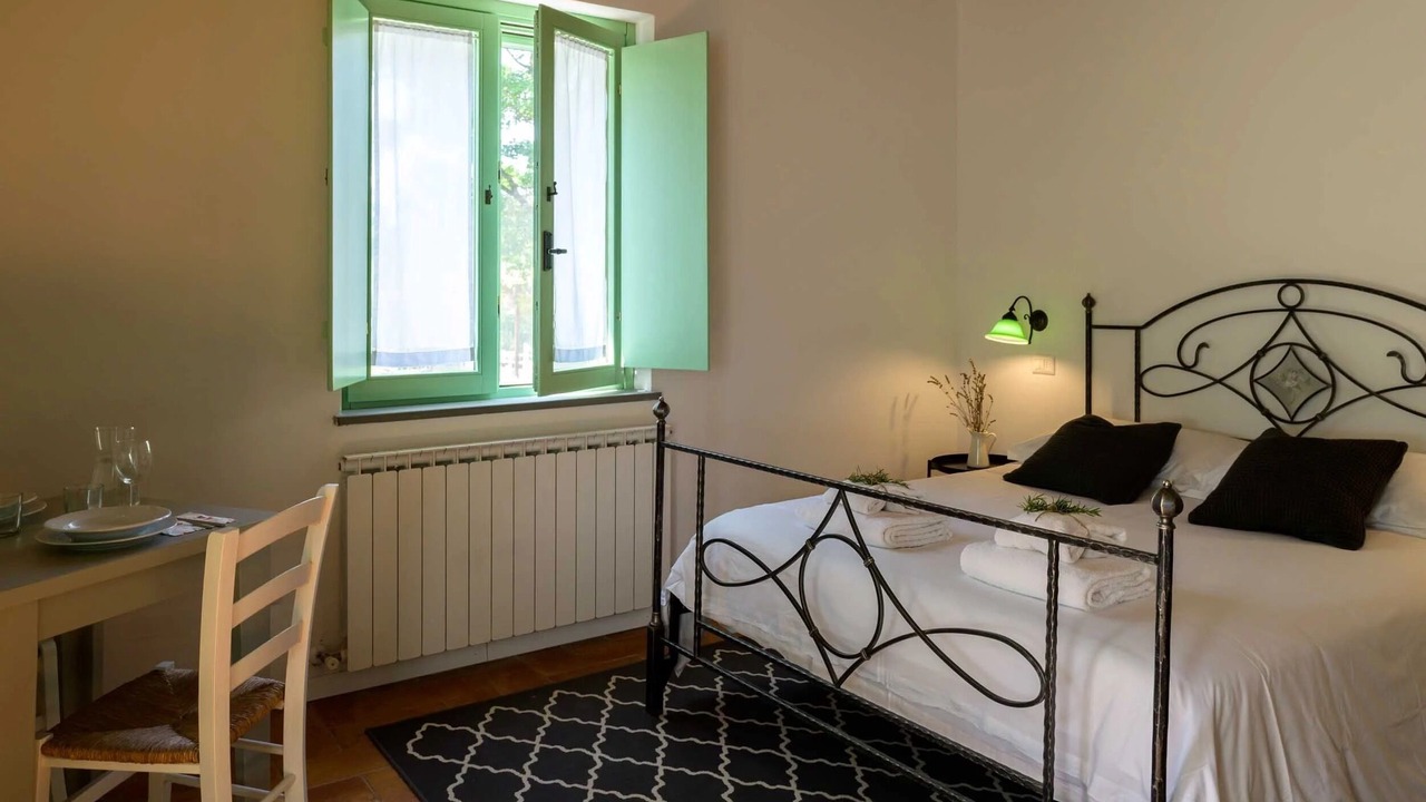 Photo of Bedroom in Nerbisci