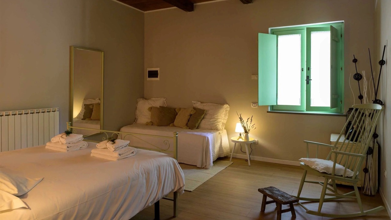 Photo of Bedroom in Nerbisci