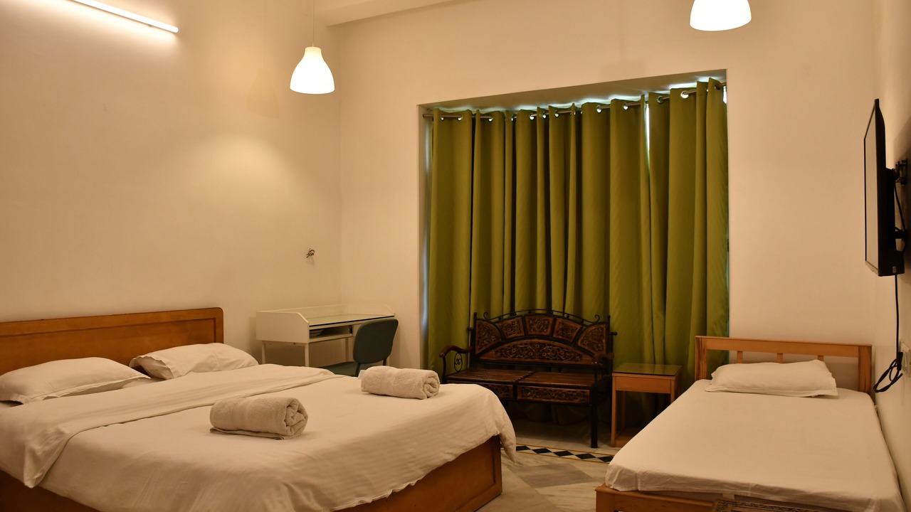 Photo of Bedroom in Varanasi