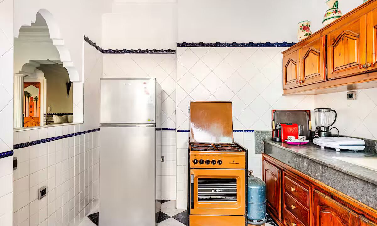Photo of Kitchen in El Jadida