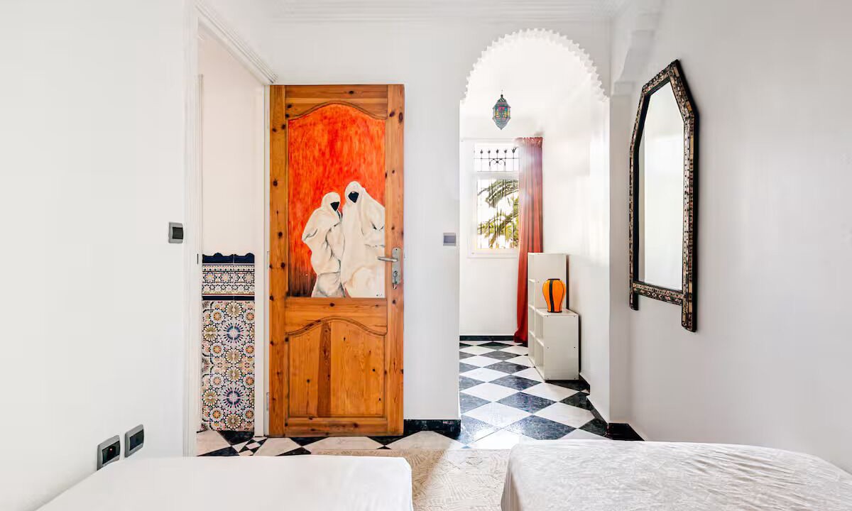Photo of Bedroom in El Jadida