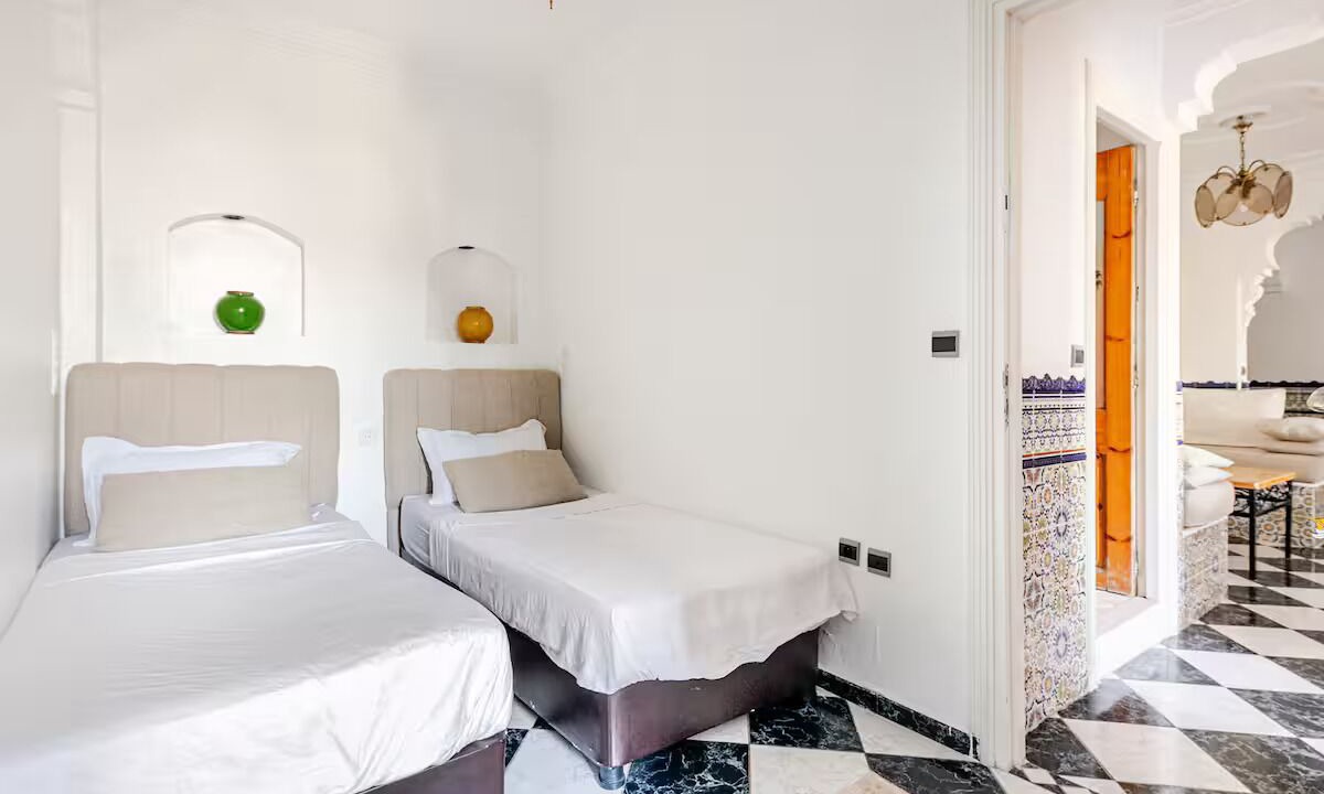 Photo of Bedroom in El Jadida