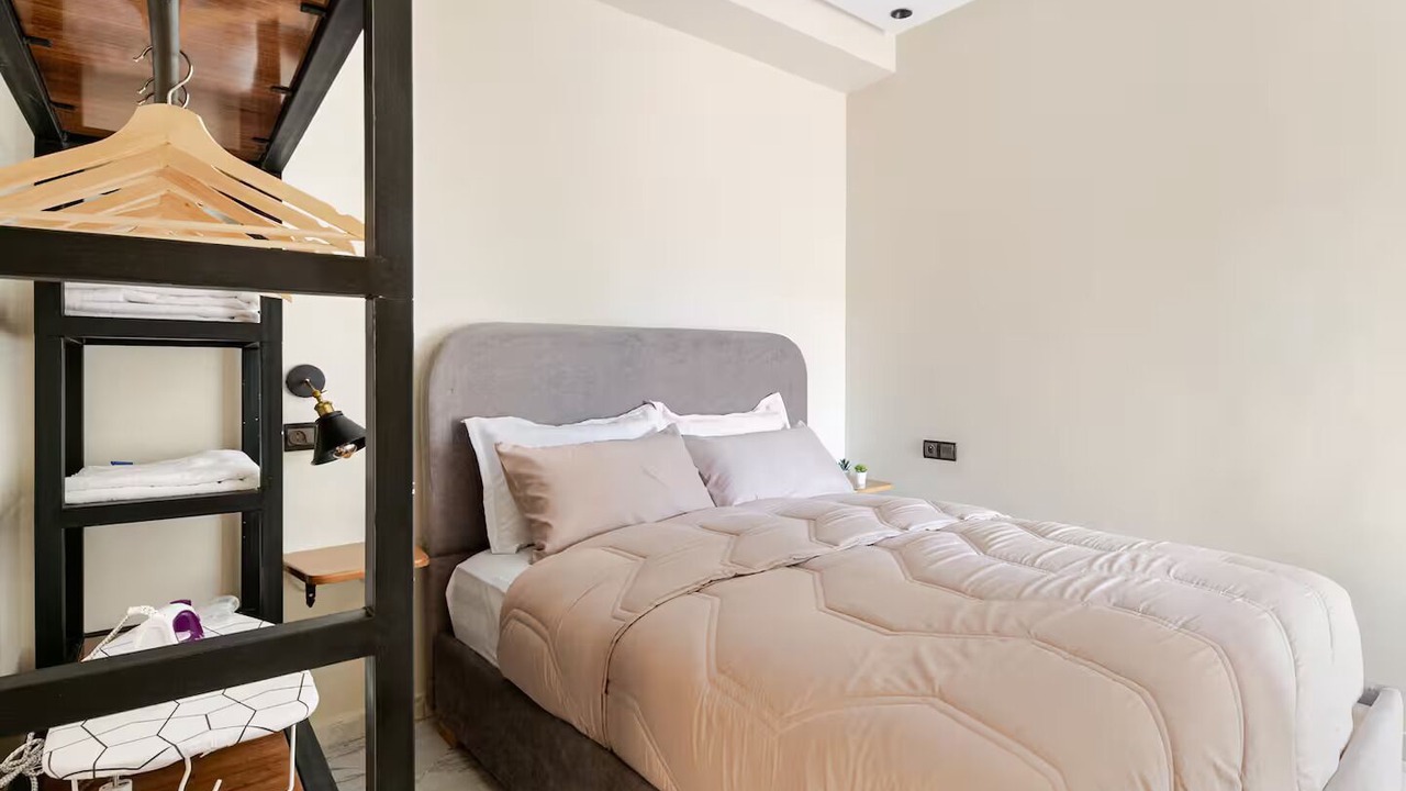Photo of Bedroom in El Jadida