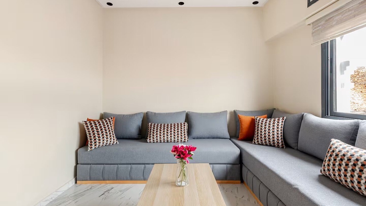 Photo of Livingroom in El Jadida
