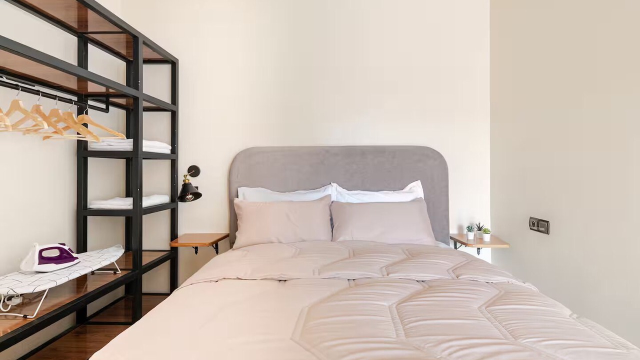 Photo of Bedroom in El Jadida